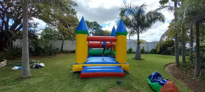 Jumping Castle for Hire